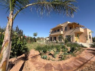 Dar Oumnass, charme authentique tout confort ! - 0