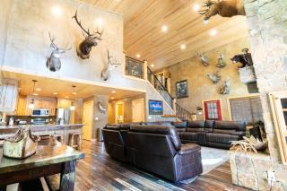 Trails End Lodge- Bills Island - 6