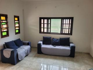 Casa da Vila Sumaré — Piscina, Churrasqueira e Conforto! - 9