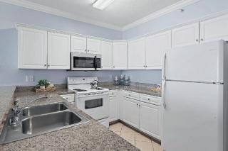 Elegant Two Bedroom Beachfront Condo with Gulf Views - Panama City Beach - 4