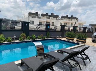 Black Stone villa - 5