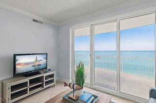 Elegant Two Bedroom Beachfront Condo with Gulf Views - Panama City Beach - 6