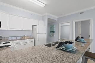 Elegant Two Bedroom Beachfront Condo with Gulf Views - Panama City Beach - 1