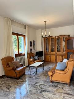 Villa Mirella Como - 4