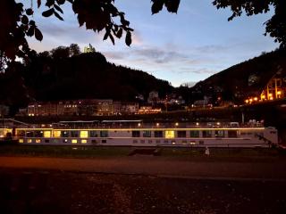 Podzámčí - útulný byt na nábřeží pod zámkem - Děčín - 6