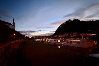 Podzámčí - útulný byt na nábřeží pod zámkem - Děčín - 7