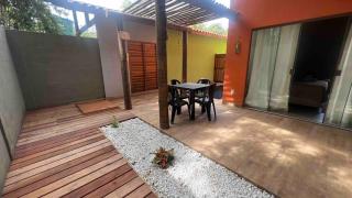 Chalé Opala com Piscina Privativa - 6