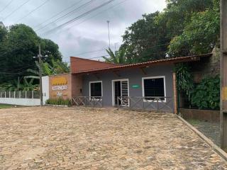 Chalé Opala com Piscina Privativa - 4