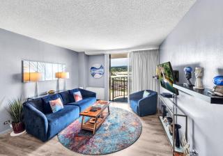 Hilo Lagoon Center #911 - 9