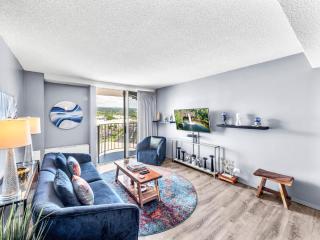 Hilo Lagoon Center #911 - 8