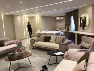 شقة للايجار مفروشه في المهندسين - 0