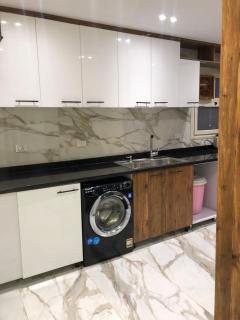 شقة للايجار مفروشه في المهندسين - 5