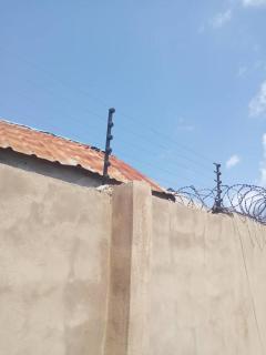 Ikorodu Apartment - 9