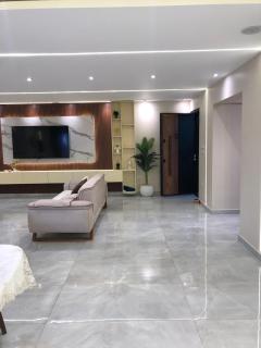 شقة للايجار مفروشه في المهندسين - 2