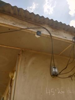 Ikorodu Apartment - 7