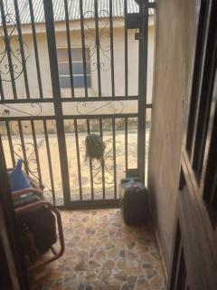 Ikorodu Apartment - 5