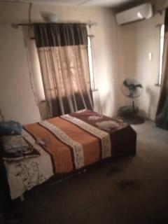 Ikorodu Apartment - 3