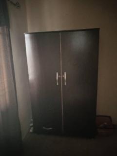 Ikorodu Apartment - 2