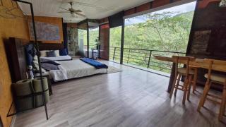 Magma "Eco Hotel Cabañas" - 4