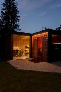 Cyrhla Apartamenty - 1