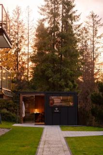 Cyrhla Apartamenty - 2