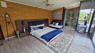 Magma "Eco Hotel Cabañas" - 3