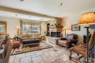Charming 2BR Escape-Hot Tub, BBQ & Mountain Comfort 1424 - Park City - 8