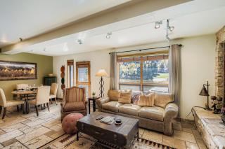 Charming 2BR Escape-Hot Tub, BBQ & Mountain Comfort 1424 - Park City - 6