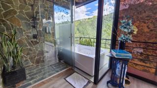 Magma "Eco Hotel Cabañas" - 2