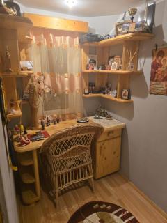 Coliba de la Rapa - 5