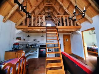 Cabaña El Colibrí - San Juan La Laguna - 0