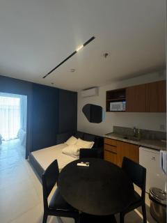 Apartamento porto Alto Resort com café da manhã - 0