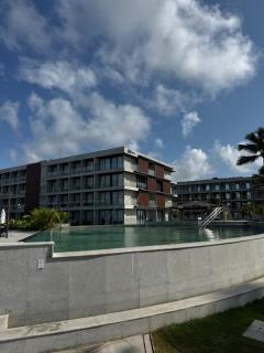 Apartamento porto Alto Resort com café da manhã - 9