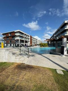 Apartamento porto Alto Resort com café da manhã - 7