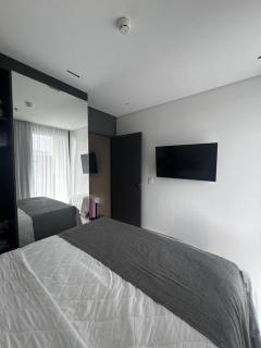 Apartamento porto Alto Resort com café da manhã - 6