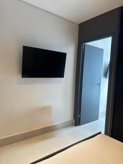 Apartamento porto Alto Resort com café da manhã - 4