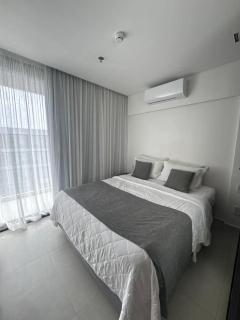 Apartamento porto Alto Resort com café da manhã - 3