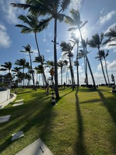 Apartamento porto Alto Resort com café da manhã - 2