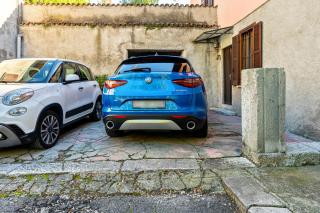 Lakefront apartment with terrace near Como - 3