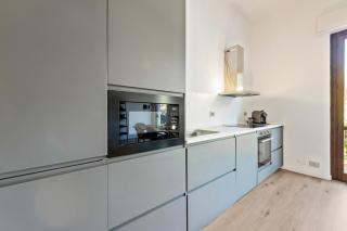 Lakefront apartment with terrace near Como - Montorfano - 4