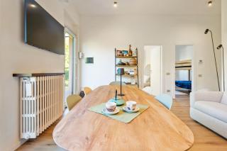 Lakefront apartment with terrace near Como - Montorfano - 2