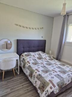 Cosy cosy a 5 min de besancon - 6