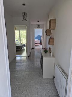 Cosy cosy a 5 min de besancon - 3