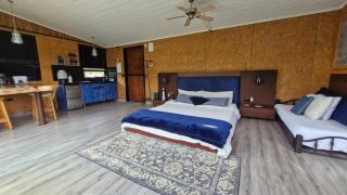 Magma "Eco Hotel Cabañas" - 1