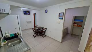 Kitnet Camillus - Morro das Pedras - Campeche - 500m da praia - Centrinho Areias do Campeche - 2