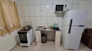 Kitnet Camillus - Morro das Pedras - Campeche - 500m da praia - Centrinho Areias do Campeche - 5