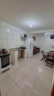 Kitnet Camillus - Morro das Pedras - Campeche - 500m da praia - Centrinho Areias do Campeche - 6