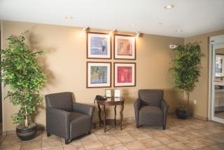 Candlewood Suites Loveland by IHG - 0