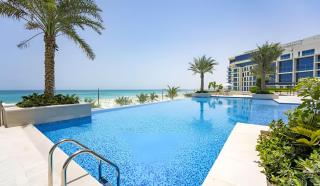Desert Key - Beachfront Apartments on Saadiyat Island - 6