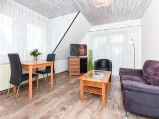 Gemuetliche Ferienwohnung mit Balkon - 6